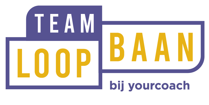 Logo team loopbaan